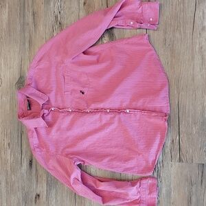 Rough Rider by Circle T Women's Button Up Shirt